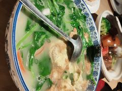 -田园印象·成都土菜院子(华阳店)
