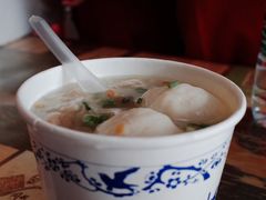 三合一-同利肉燕老铺(澳门路店)