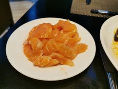 -阳光壹佰美爵酒店-绿洲西餐厅