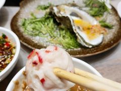 龙虾丸-阿杜打边炉(五江天街店)
