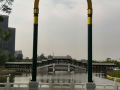 -西海子公园