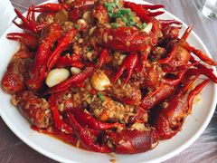 -小李子油焖大虾(南浦店)