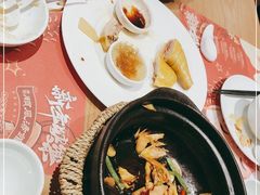 -顺风汤馆·广府粤菜(江宸天街店)