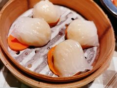 -新大咀港式茶餐厅(宝山万达店)