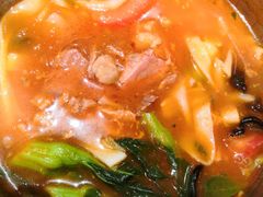 -小满手工粉(上海月星环球港店)
