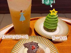 -KNOTKNOT珞珞·日式甜品(K11店)