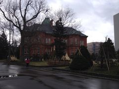 -北海道厅旧本厅舍(旧本庁舎)