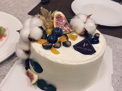 -艾加柒克蛋糕茶歇甜品台(春熙路店)