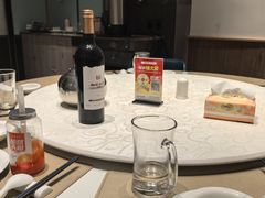 -丝宴·凤城印象·西北特色菜(彩虹湾店)