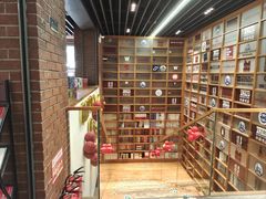 -外研书店(北京外国语大学西校区北外国际大厦店)