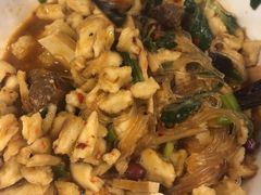 -老乌家特色小炒泡馍(大皮院店)