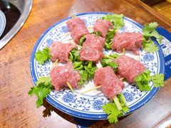 -楠火锅(西单店)