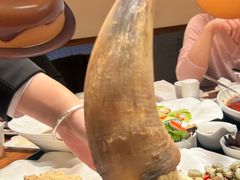 -渝半城经典川粤菜(重庆天地店)