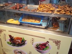 -陈光记烧腊店(罗保博士街店)