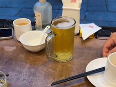-一楼食业·美食人家