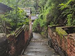 -水峪民俗村