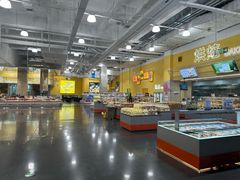 -永辉超市(世纪金源店)