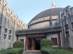 -三国赤壁古战场