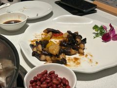 -顺峰顺水顺德菜(第一百货店)