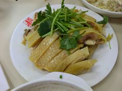 -泰煌鸡·上海白斩鸡·鸡汤面(万航店)