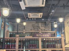-海煮叹鲜·粥底火锅·港式海鲜打边炉(赛银国际广场店)