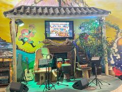 -哈吱喂丽江火塘·牦牛火锅(五一街店)