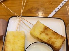 -逗烤·轻烧烤(福田店)