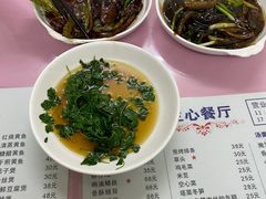 -蘭心餐厅(进贤路店)