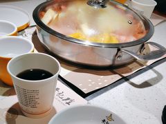 -黄记煌三汁焖锅(悦方IDmall店)