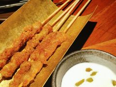 -楼兰新疆主题餐厅(悠方店)