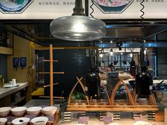 -顺德联塑万怡酒店·万荟轩自助餐厅