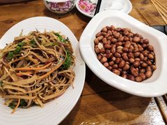 -食客烧烤(罗道庄店)