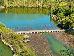 -星湖旅游景区七星岩