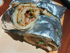 -千日贺茶餐厅(高新万达店)