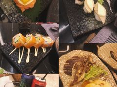 -汕头国际大酒店-牛一町目餐厅