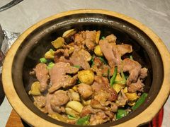 -啫神·广州地标美食(北京路店)