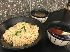 -贡梅老面馆·蟹粉面·无锡特色小吃(南长街主推店)