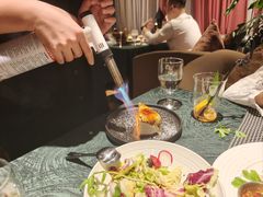 -翡翠鸟精品泰国菜(北辰财富中心店)