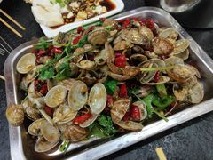 -老黑板筋(顺义总店)
