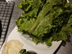 -合易泓烤肉•首创生椰大油边(宁山路店)