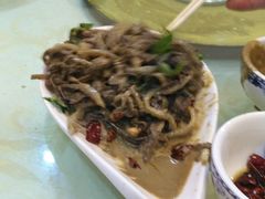 -惠宾饭庄(中山路店)