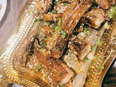 -霄汉羊排(万松园一店)