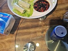 -民俗村柴火灶·景德江西菜(中国陶瓷博物馆店)