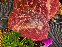 -千寻山野烤肉(中关村店)
