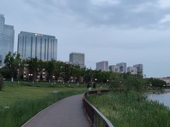 -西海子公园