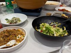 -聚鑫阁江浙菜·非遗传承技艺(青村帝华园店)