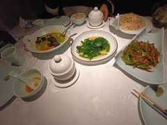 -古越舫·精品杭帮菜(商都路店)