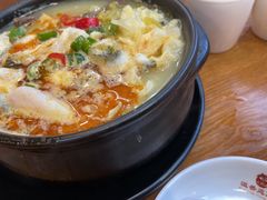 -溢香苑瓦罐(前进路店)