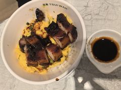 -翠华餐厅(正佳广场店)