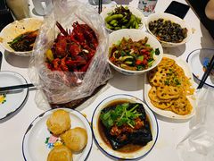 -老长沙龙虾馆·聚会餐厅(白石洲店)